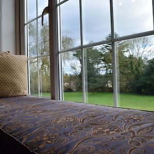 Main Lodge Superior Double Four Poster Bed